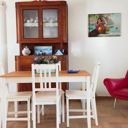Willa Casa Vacanze Nonna Titina Leporano Zewnętrze zdjęcie