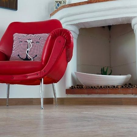 Willa Casa Vacanze Nonna Titina Leporano Zewnętrze zdjęcie