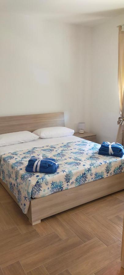 Willa Casa Vacanze Nonna Titina Leporano Zewnętrze zdjęcie
