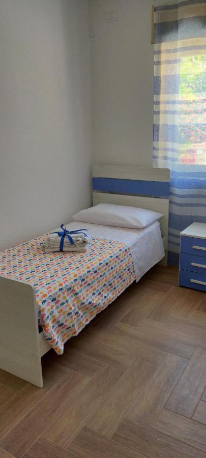 Willa Casa Vacanze Nonna Titina Leporano Zewnętrze zdjęcie