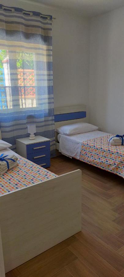 Willa Casa Vacanze Nonna Titina Leporano Zewnętrze zdjęcie