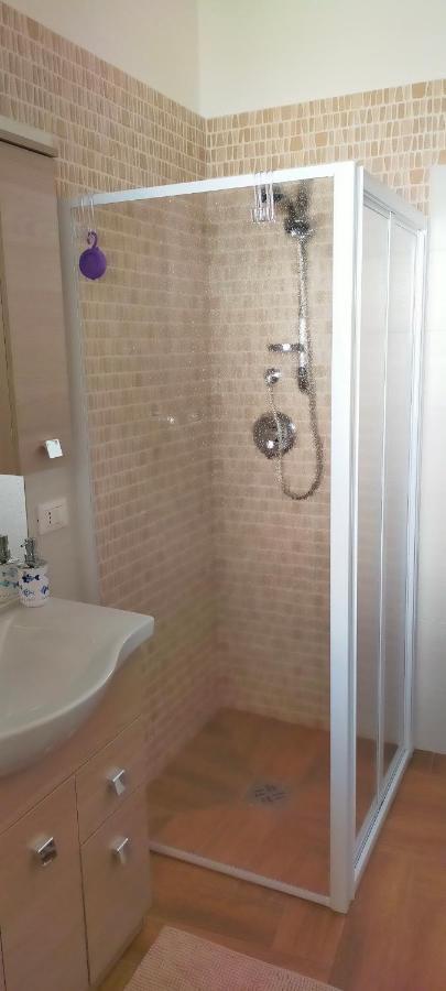 Willa Casa Vacanze Nonna Titina Leporano Zewnętrze zdjęcie